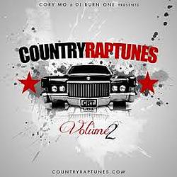 Country Rap Tunes Radio
