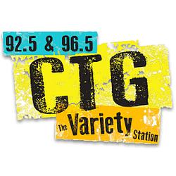 96.5 & 101.5 CTG