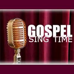 Gospel Sing Time