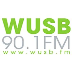 WUSB 90.1 FM