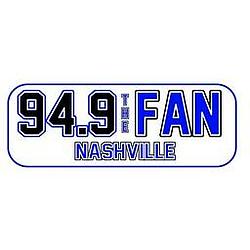 94.9 The Fan