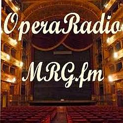 Opera Radio (MRG.fm)