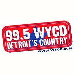 99.5 WYCD