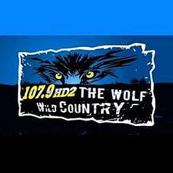 107.9 HD2 The Wolf