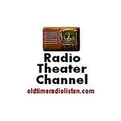 Old Time Radio logo