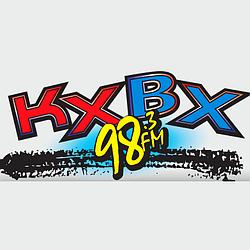 KXBX 98.3 FM