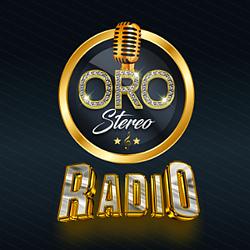 Oro Stereo