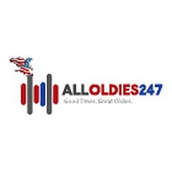 All Oldies 247 logo
