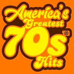 America's Greatest 70s Hits logo