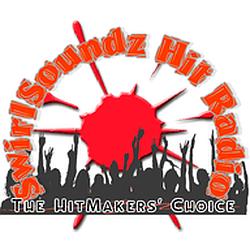 SwirlSoundz Hit Radio logo