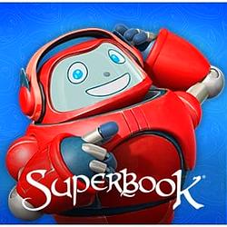 CBN Superbook Radio