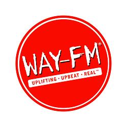 WAY-FM 101,90