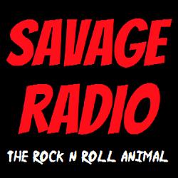 Savage Radio – The Rock N Roll Animal