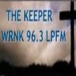 Keeper FM Radio logo