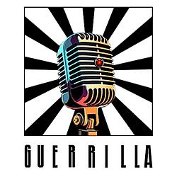 Guerrilla Radio logo
