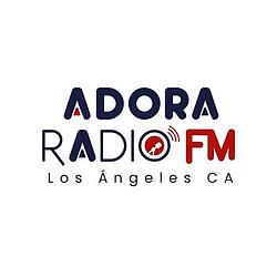 Adora Radio FM logo