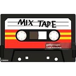 Radio Mixtape logo