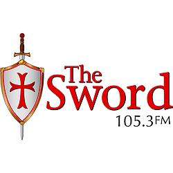 KSWZ-LP 105.3 FM The Sword