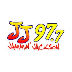 JJ 97.7 logo