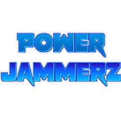 Powerjammerz - # 1 For Hip-Hop & R&B