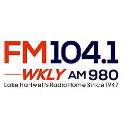 WKLY Radio 104.1 FM