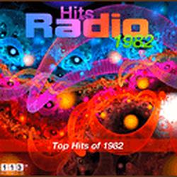 113.FM Hits - 1972 Radio logo