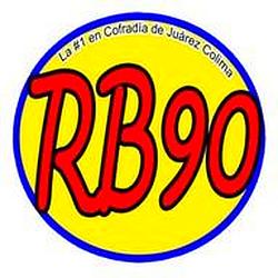 Radio Banda 90 logo