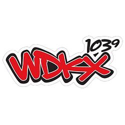 WDKX 103.9 FM