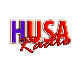 Husa Radio logo