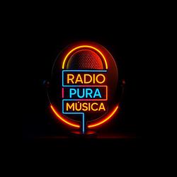 Radio Pura Musica logo
