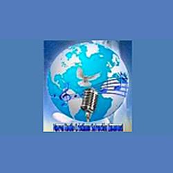 Nueva Radio Cristiana Salvacion Emanuel logo