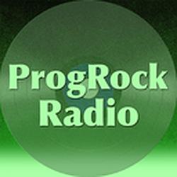 Radio progRock logo