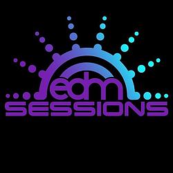 EDM Sessions logo