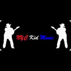 NYC Kid Salsa logo