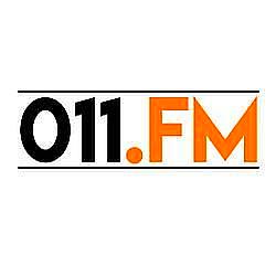 011.FM - Top 40/Pop logo