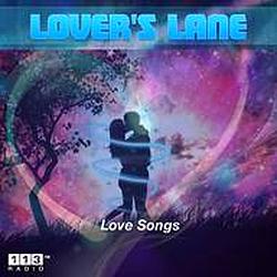 113.FM Lover's Lane (Love Songs) logo