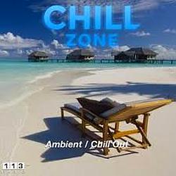 113.FM Chill Zone (Ambient, Soundscapes) logo