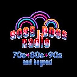 Boss Boss Radio logo