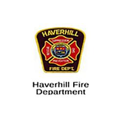 Haverhill Fire Department Live Feed