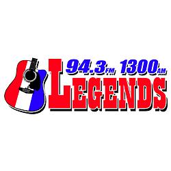 KPMI AM 1300 The Legends
