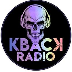 Kback-Rock Radio