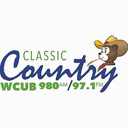 WCUB 980 AM