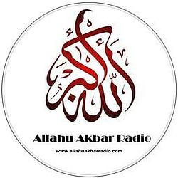 Allahu Akbar Radio logo