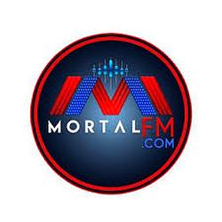 Mortalfm logo