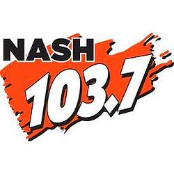 103.7 Nash Icon
