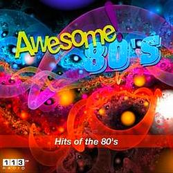 113.FM Awesome 80's
