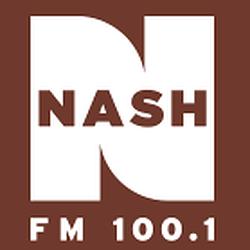 Nash FM 100.1
