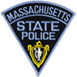 Eastern MA State Police Live Feed