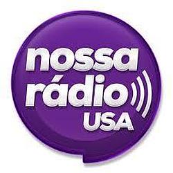 Nossa Radio USA logo