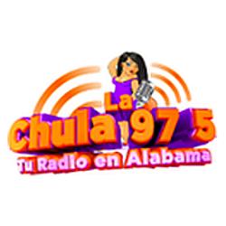 La Chula 97.5